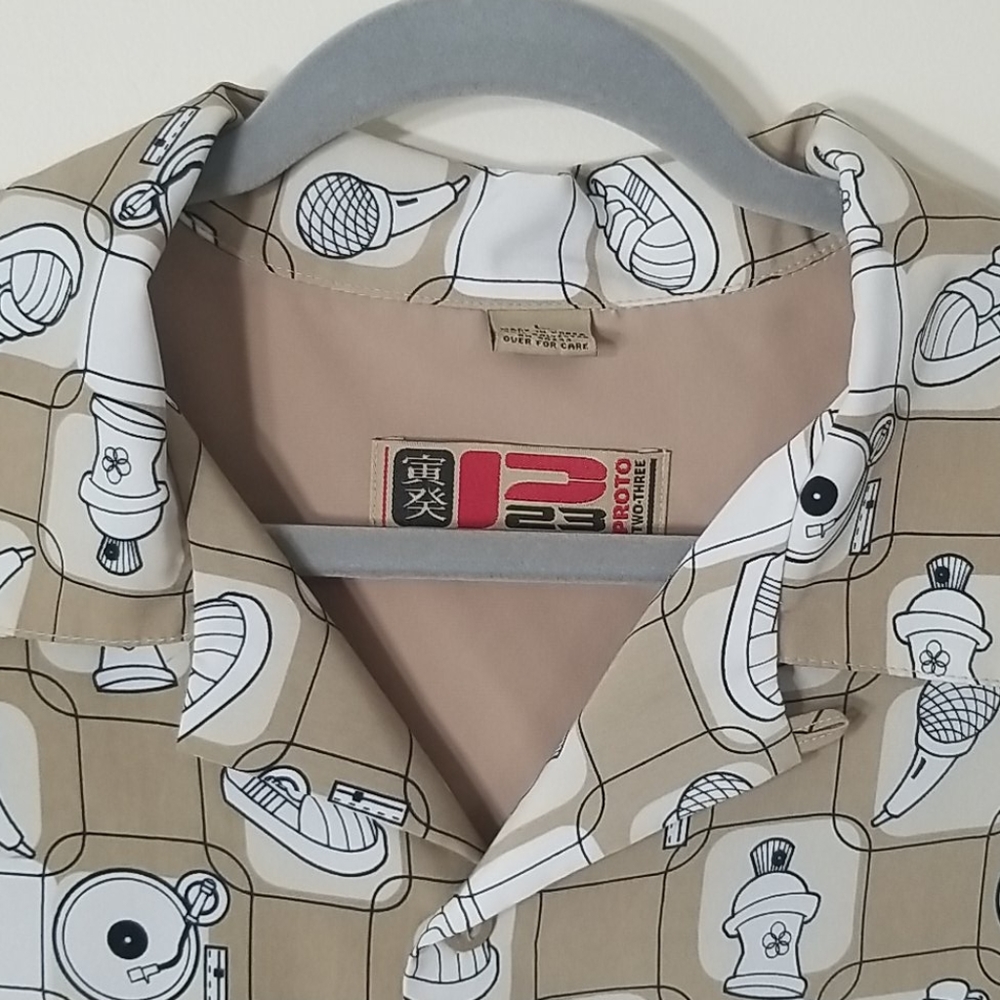 Casual Button Down - image 2